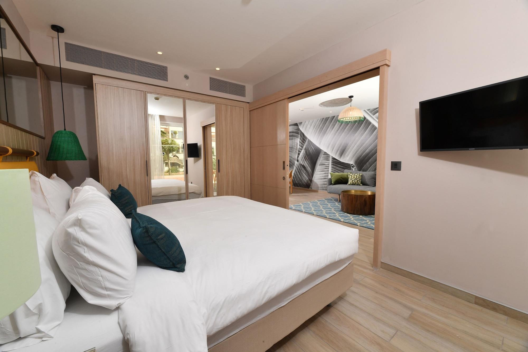 Royal Garden By Isrotel Collection Hotel Eilat