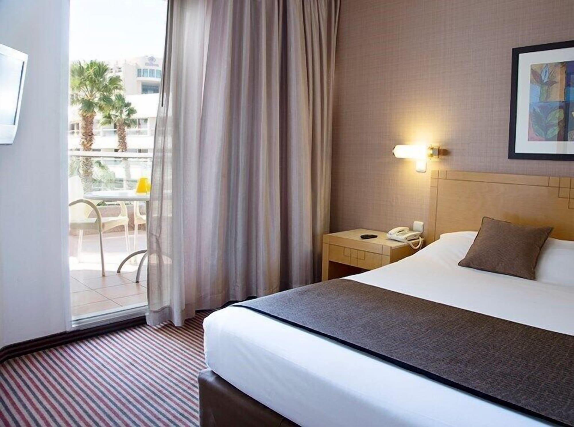 Royal Garden By Isrotel Collection Hotel