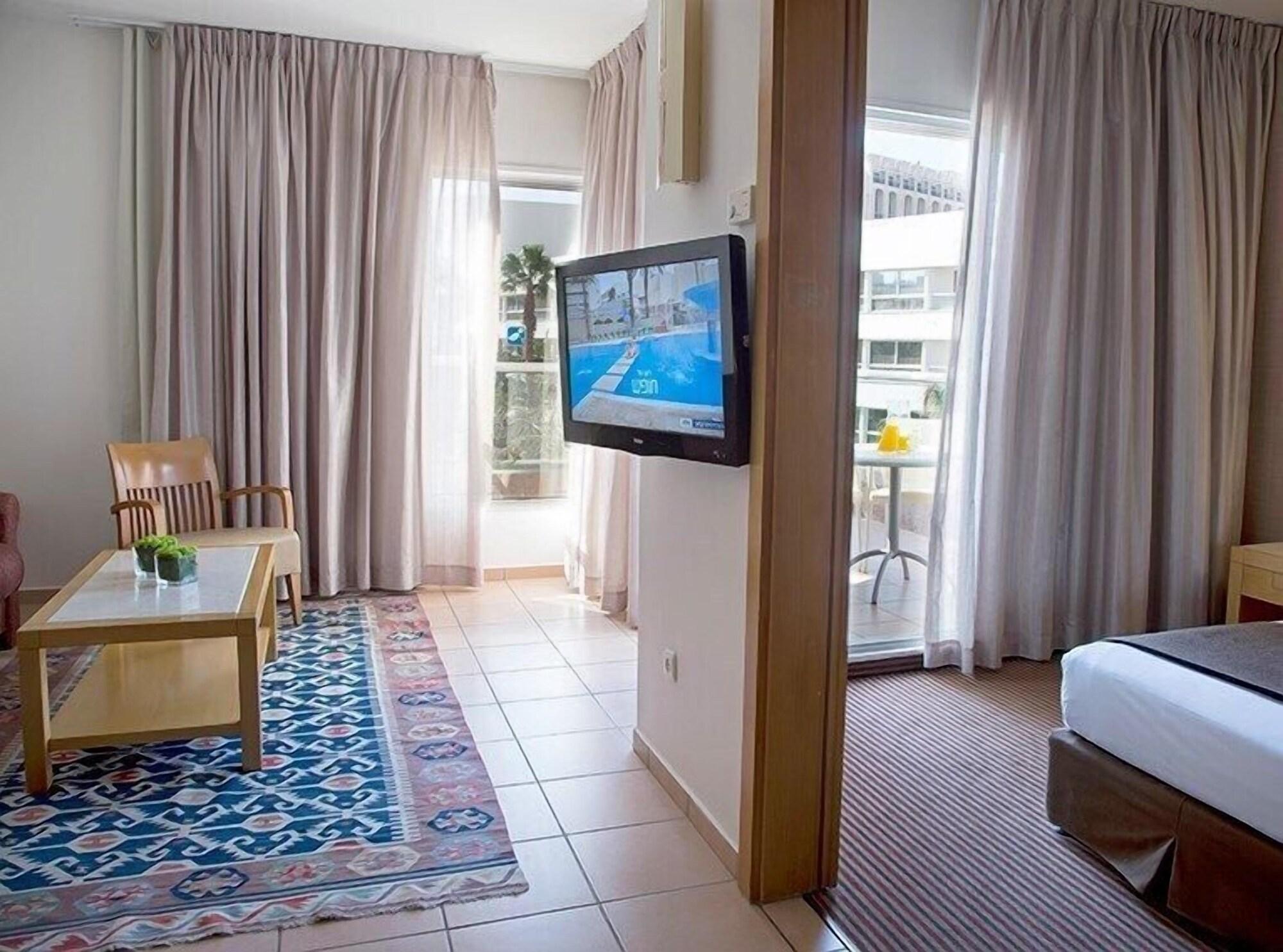 Royal Garden By Isrotel Collection