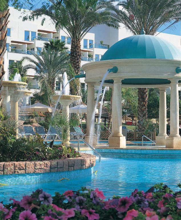 Royal Garden By Isrotel Collection 5*