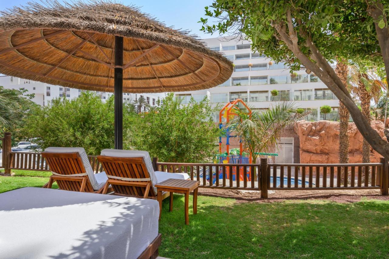 Royal Garden By Isrotel Collection 5* Eilat