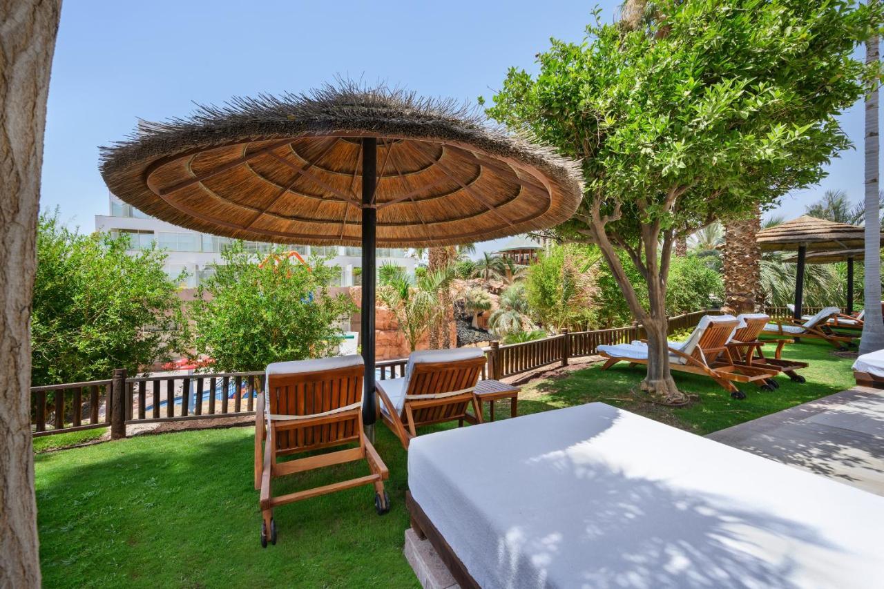Royal Garden By Isrotel Collection Hotel
