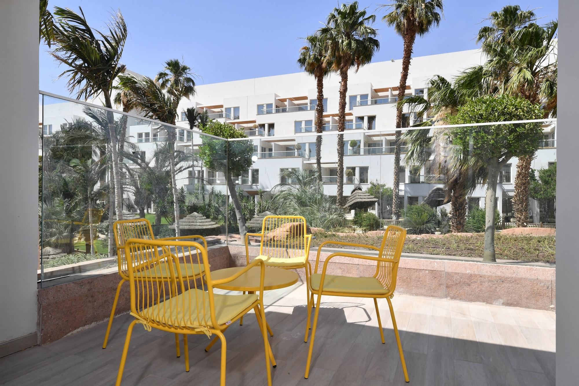 Hotel Royal Garden By Isrotel Collection 5*