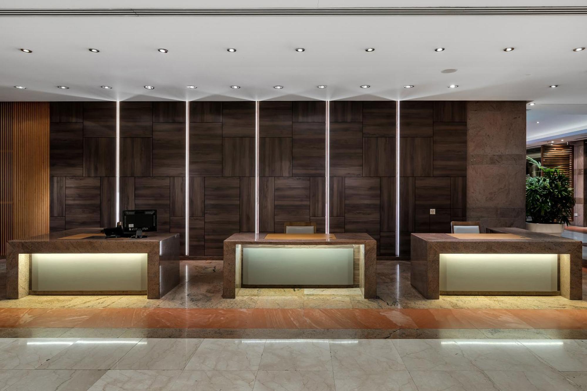 Hotel Royal Garden By Isrotel Collection