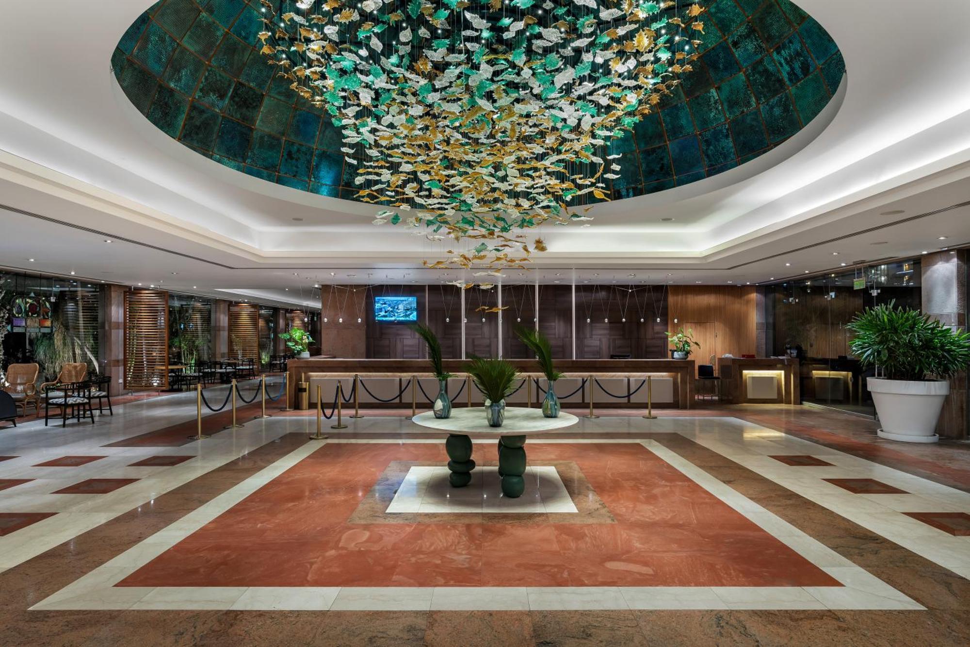 Royal Garden By Isrotel Collection