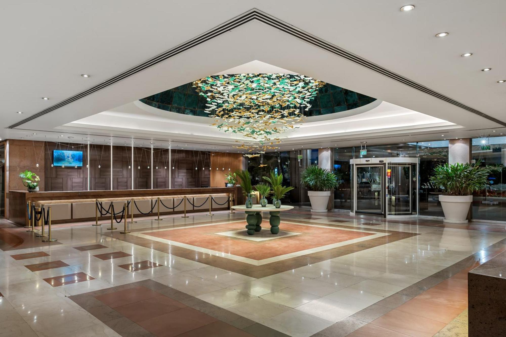 Royal Garden By Isrotel Collection