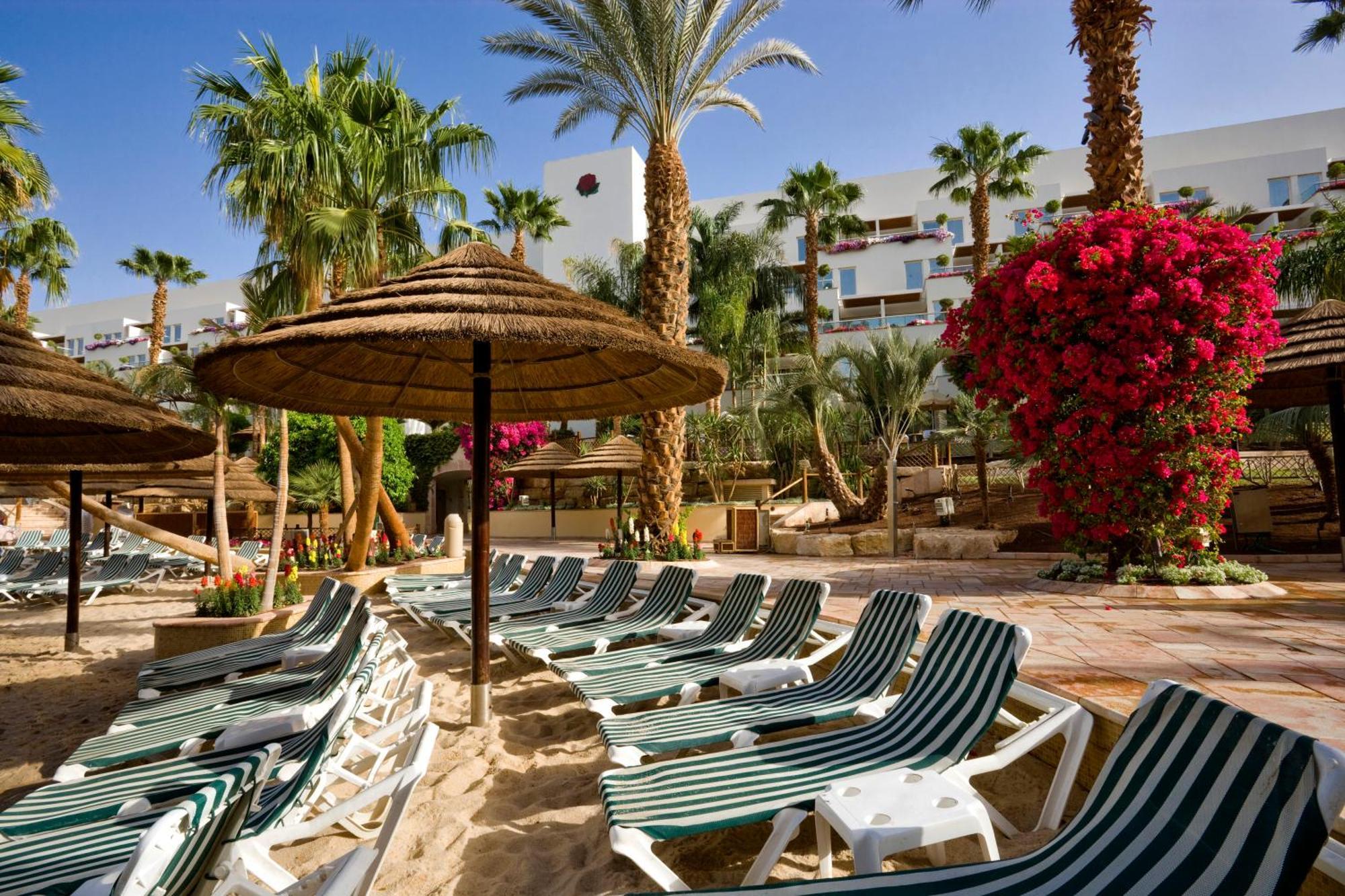 Hotel Royal Garden By Isrotel Collection
