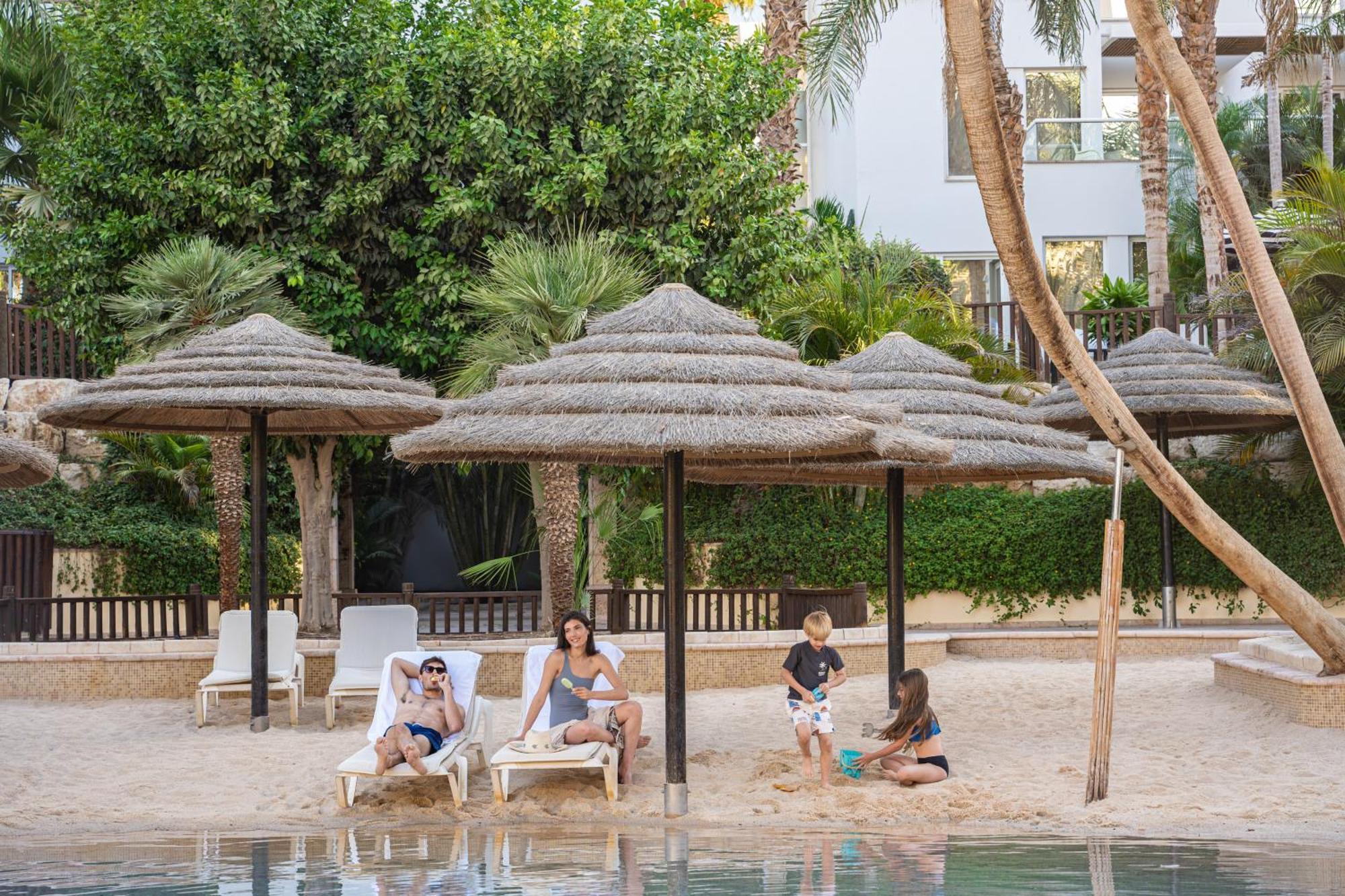 Royal Garden By Isrotel Collection Hotel