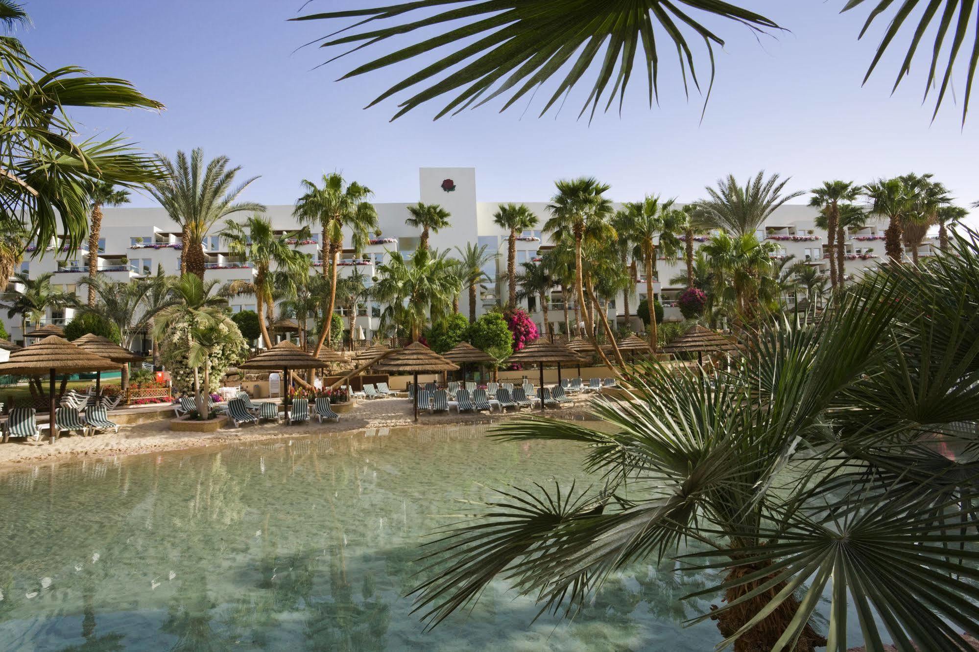 Hotel Royal Garden By Isrotel Collection Eilat