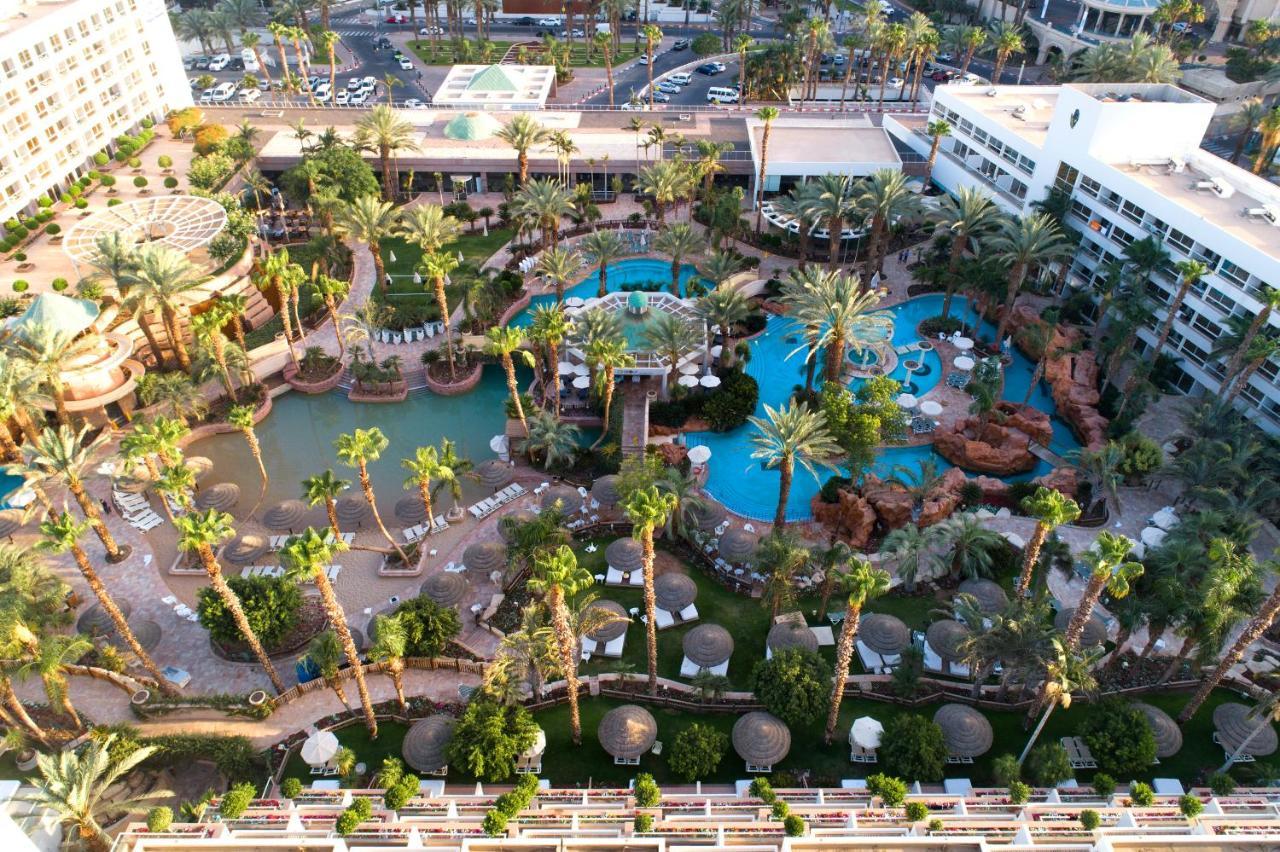 Hotel Royal Garden By Isrotel Collection