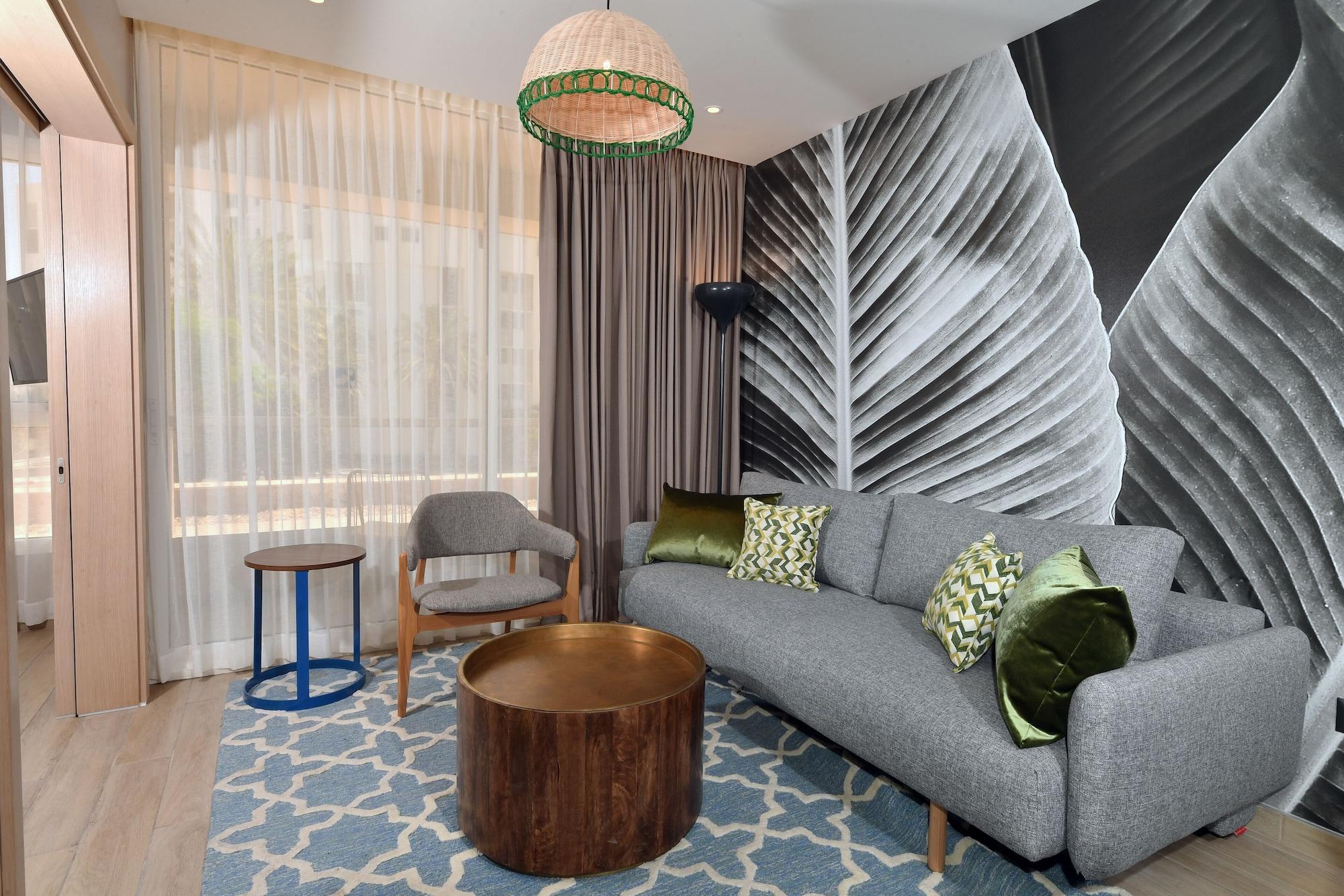 Royal Garden By Isrotel Collection Hotel