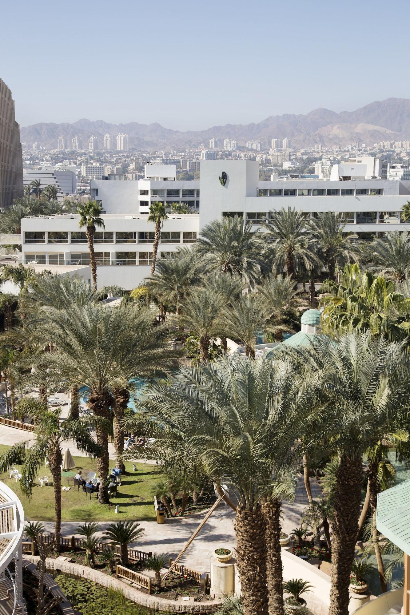 Royal Garden By Isrotel Collection Eilat