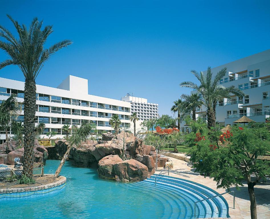 Royal Garden By Isrotel Collection Hotel
