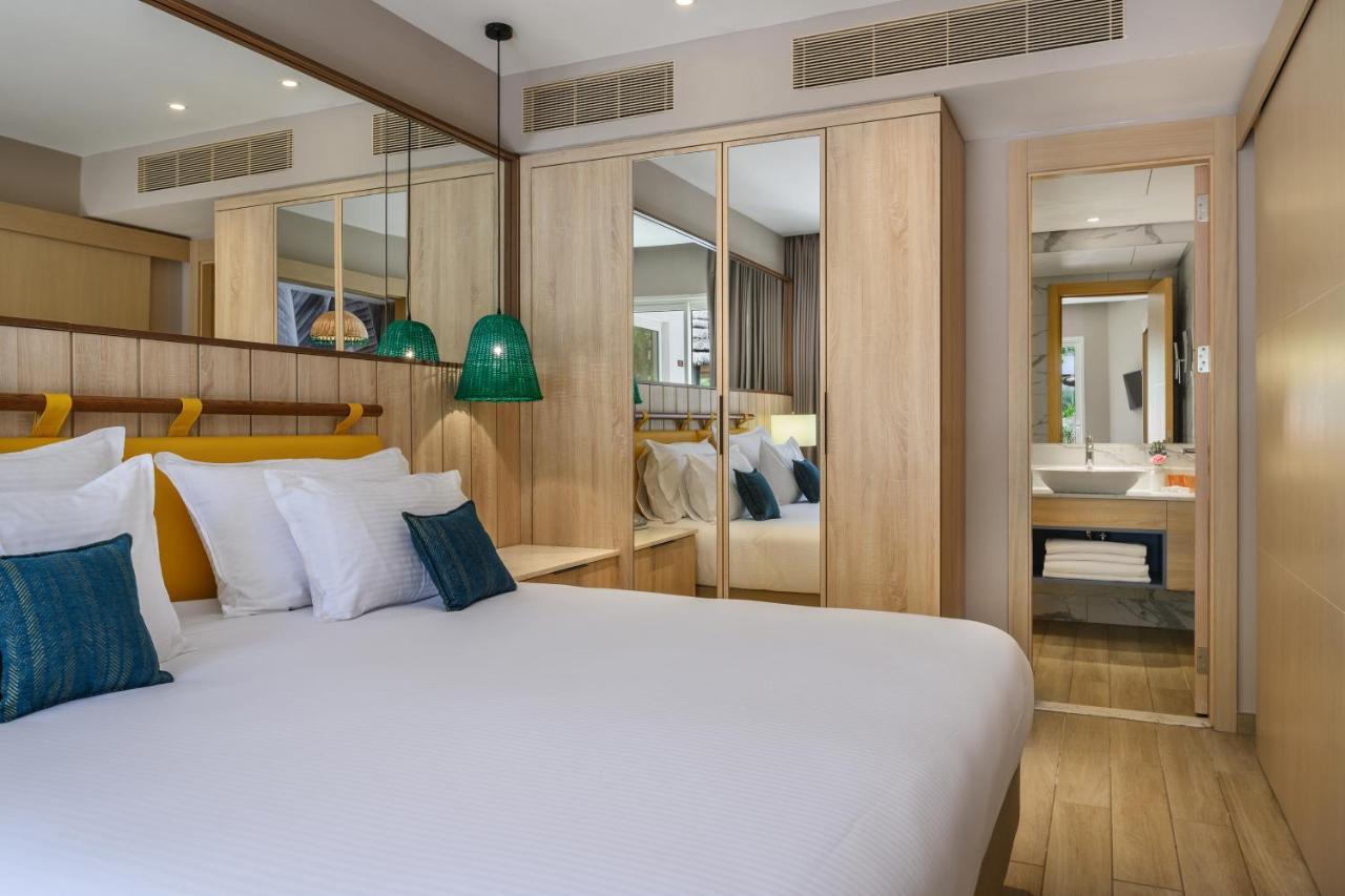 Royal Garden By Isrotel Collection Отель