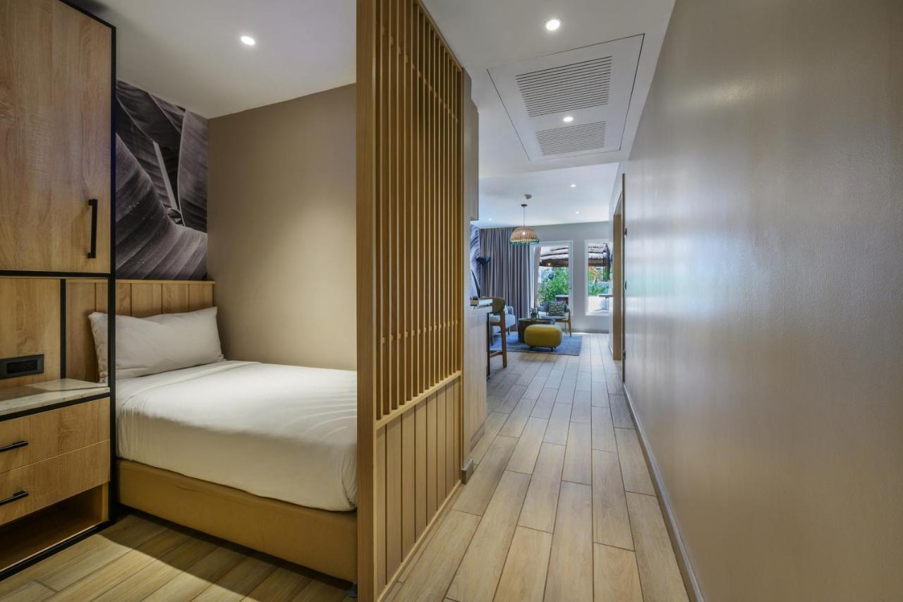 Royal Garden By Isrotel Collection Отель 5*