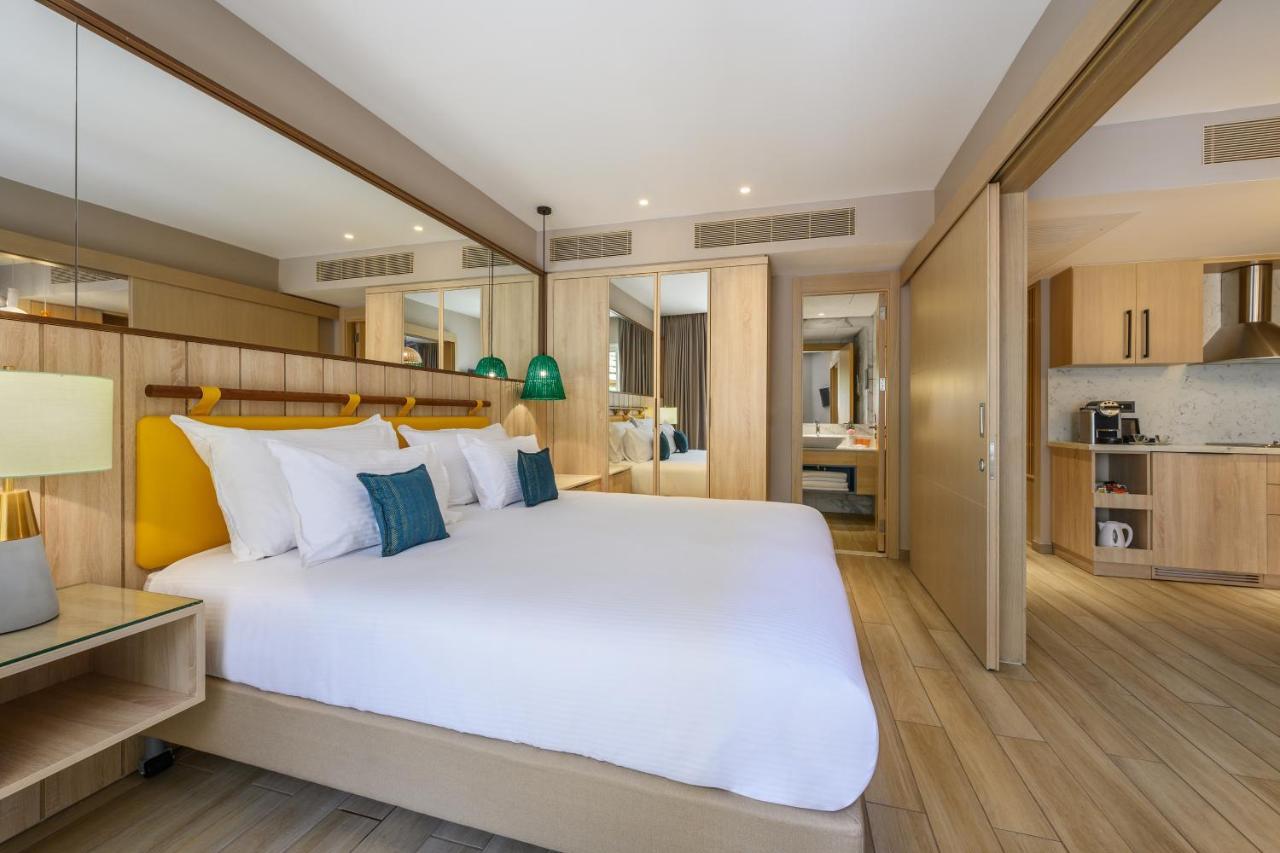 Hotel Royal Garden By Isrotel Collection Eilat