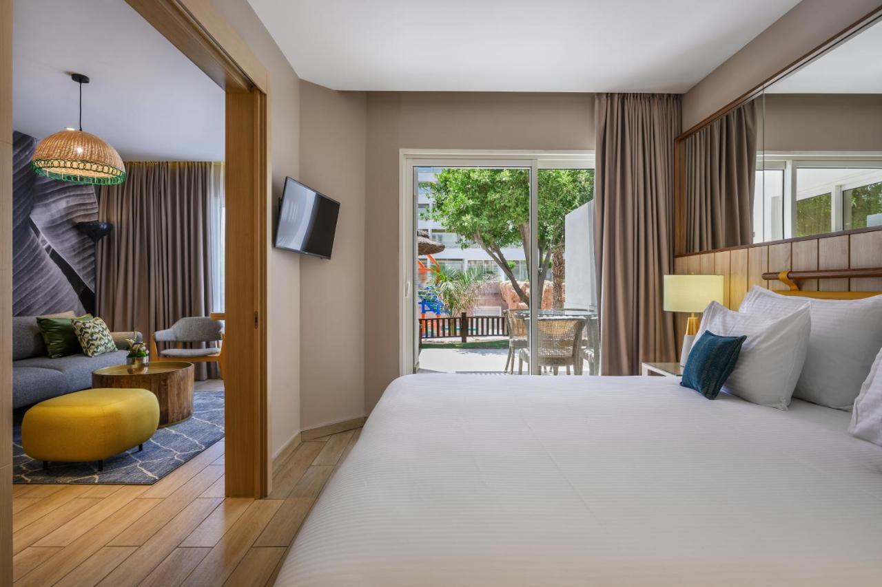 Royal Garden By Isrotel Collection Hotel 5*