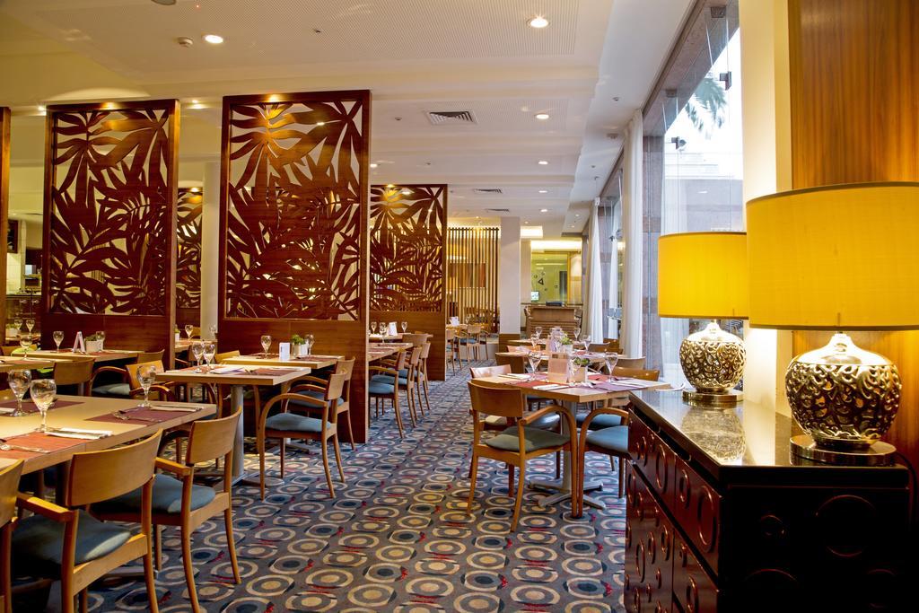 Royal Garden By Isrotel Collection 5*