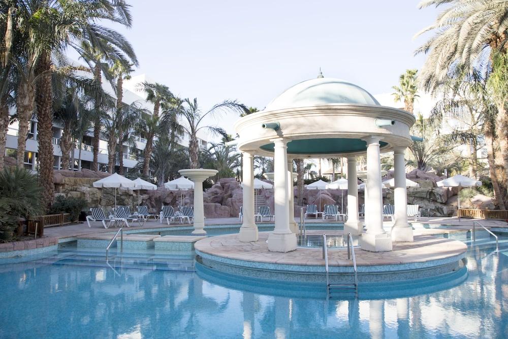 Royal Garden By Isrotel Collection 5* Eilat