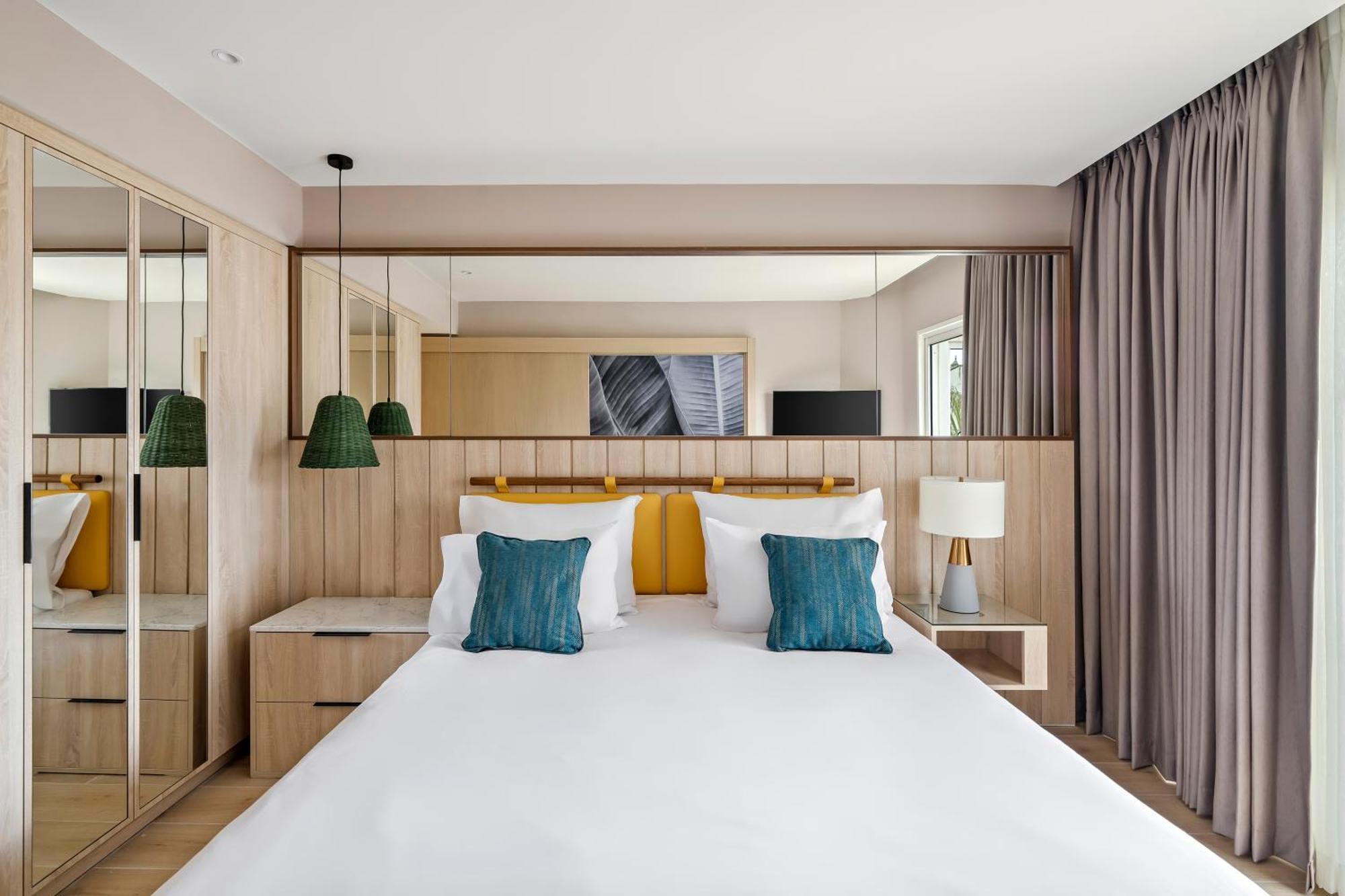 Royal Garden By Isrotel Collection