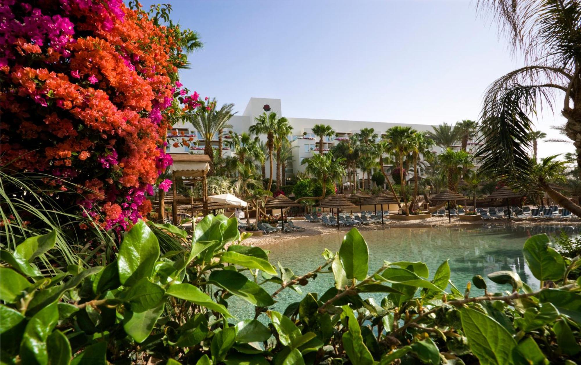 Royal Garden By Isrotel Collection Hotel Eilat