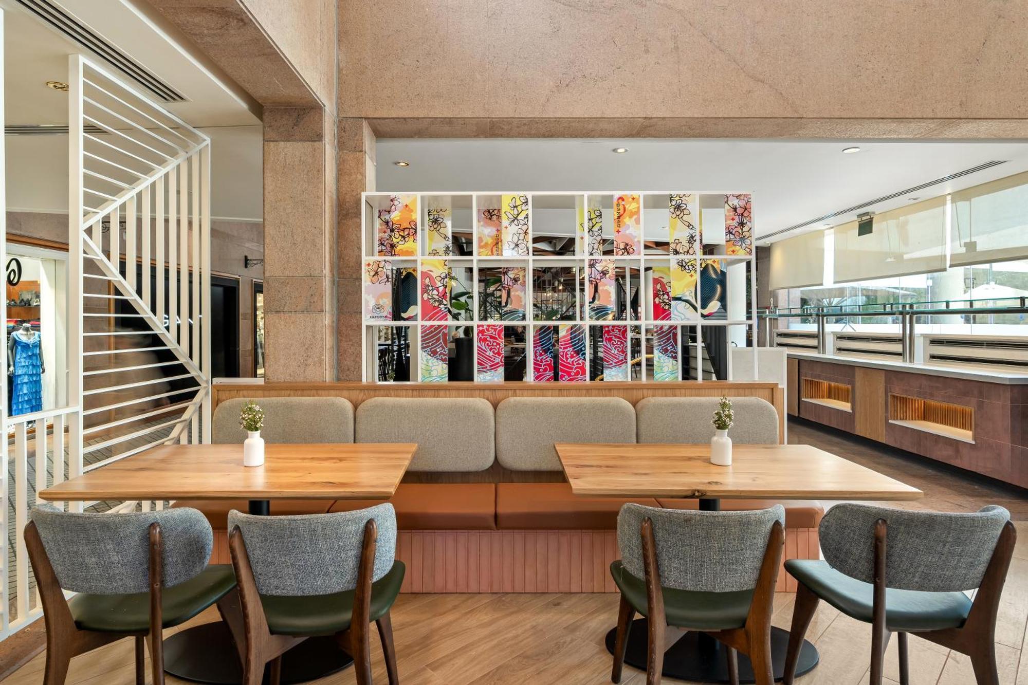 Royal Garden By Isrotel Collection Hotel Eilat