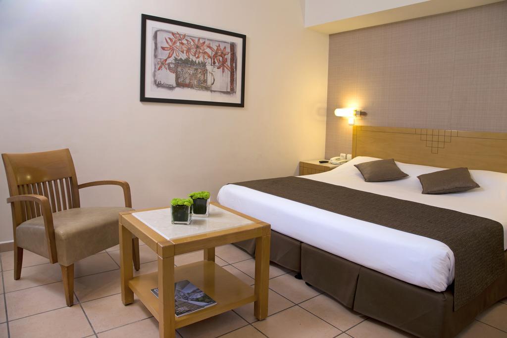 Royal Garden By Isrotel Collection 5* Эйлат