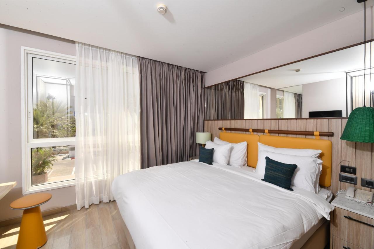 Royal Garden By Isrotel Collection 5* Эйлат