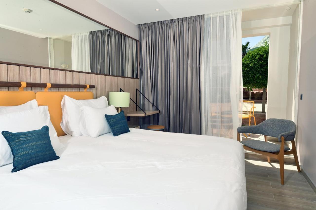 Royal Garden By Isrotel Collection 5* Eilat